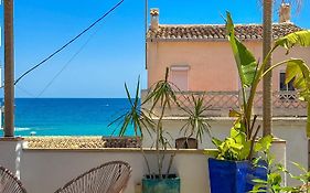 Moona Hostal Altea